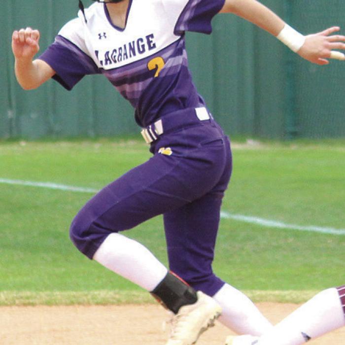 Lady Leps Softball Tournament