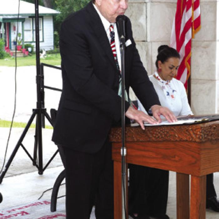 Memorial Day in La Grange
