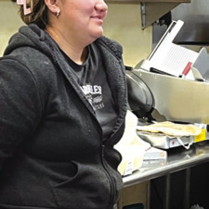 Job Shadow Event Shows LG Students the Working World