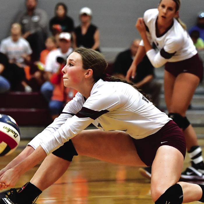 LG, Fayetteville and Schuleburg Grab District Wins