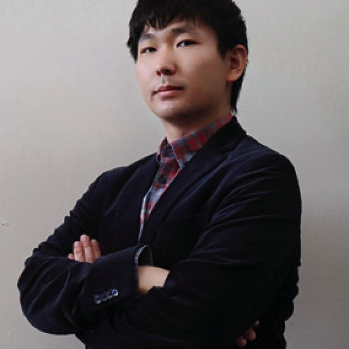 Richard Chang