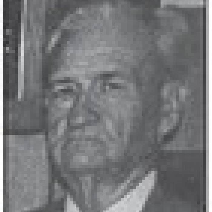 Richard Barton