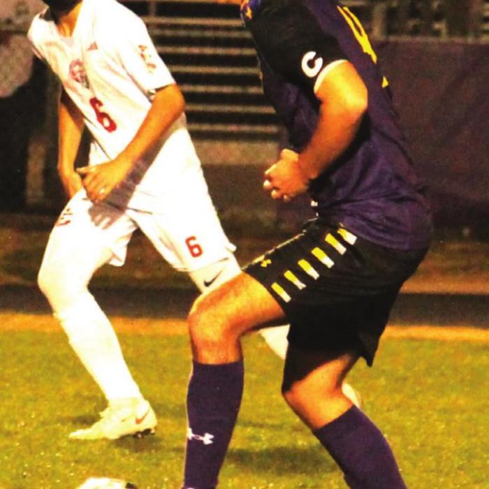 Leps Edge El Campo 2-1 in Soccer