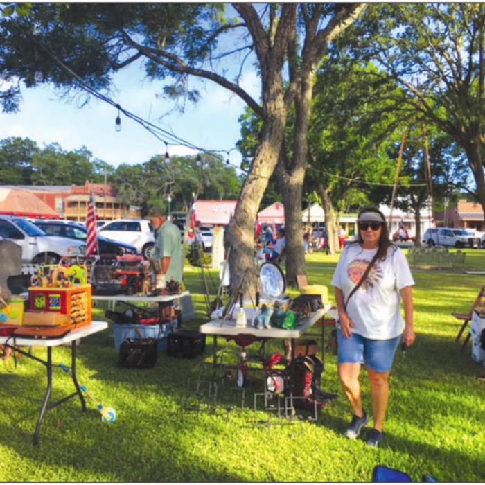 Mobile Food Pantry to Be Here on Saturday