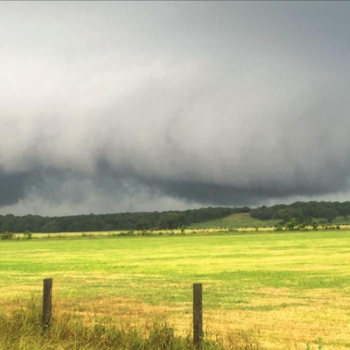 Tornadoes: A Beautiful and Terrifying Force of Nature