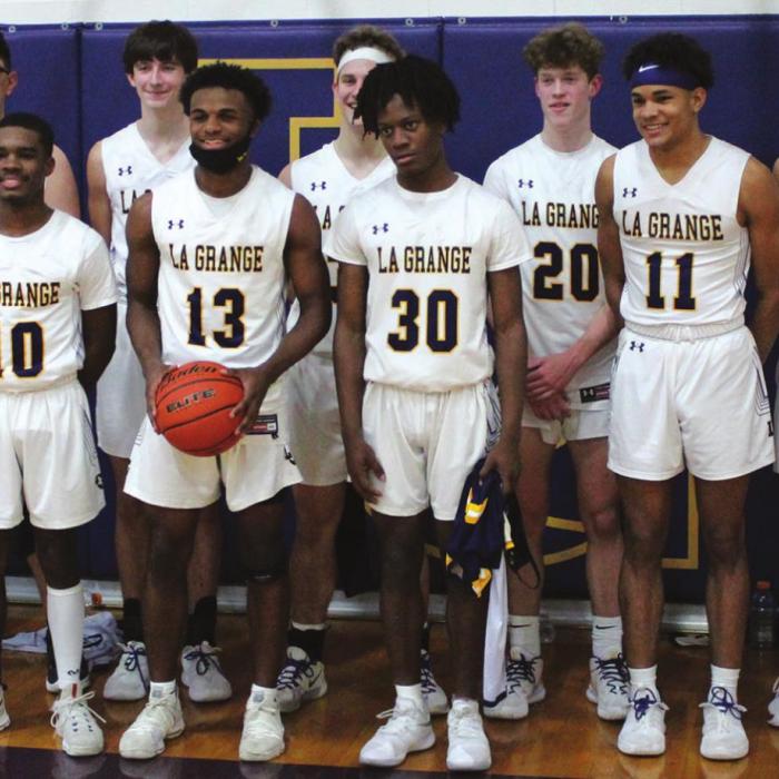 Poised for the Playoffs