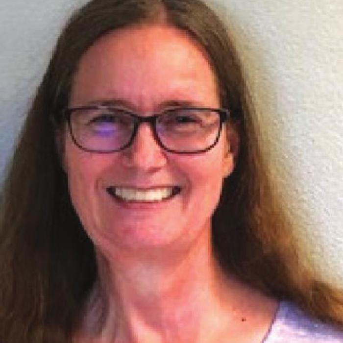 Kathy Weishuhn