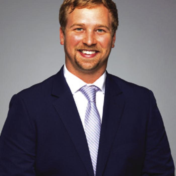 Kyle Hartmann