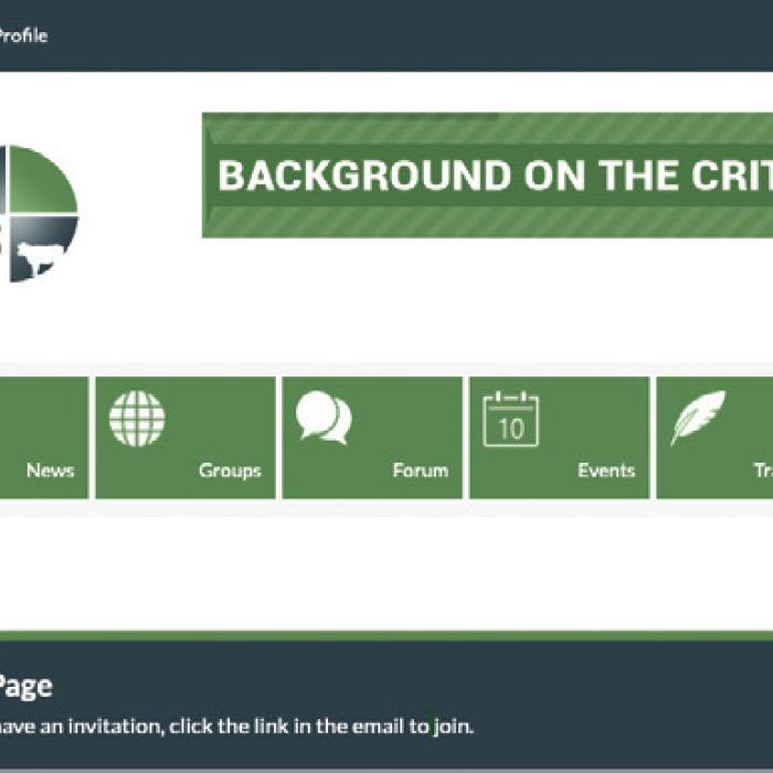 The Bonus Eventus login page says the platform offers “Backround on the Critics” and “Favorable outcomes in food an agriculture. I can’t help but ask: favorable for who?