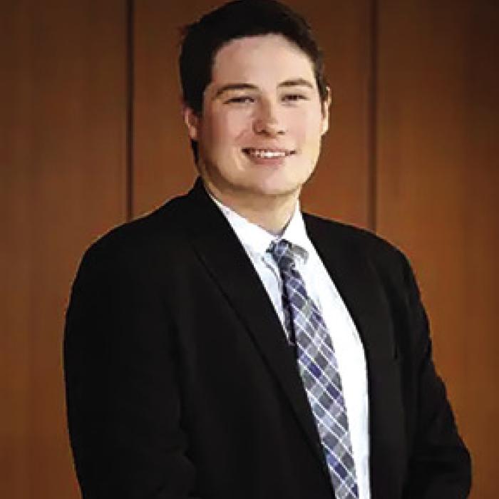Brenden Gilbreath
