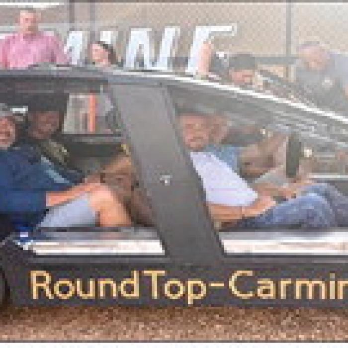The RTC Solar Car Team Recognized for Successes