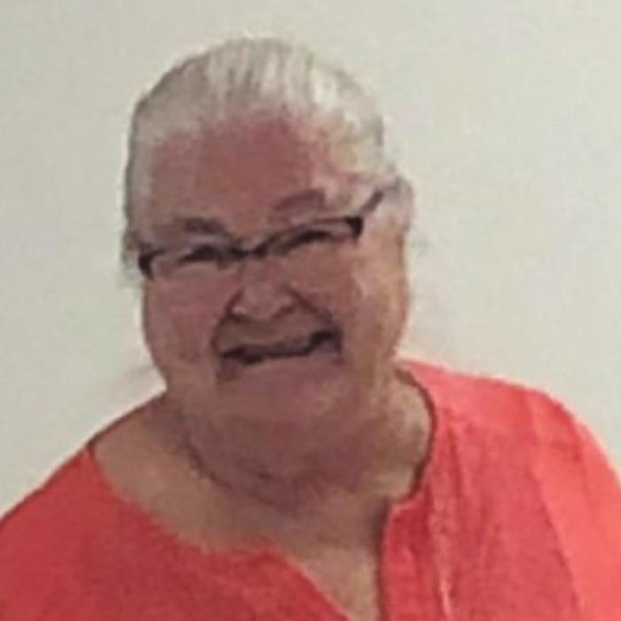 Betty Gabler