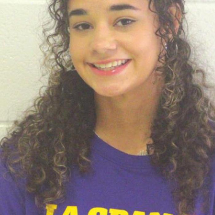 Gonzalez Leads Push That Helps LG To Top of District Volleyball Standings