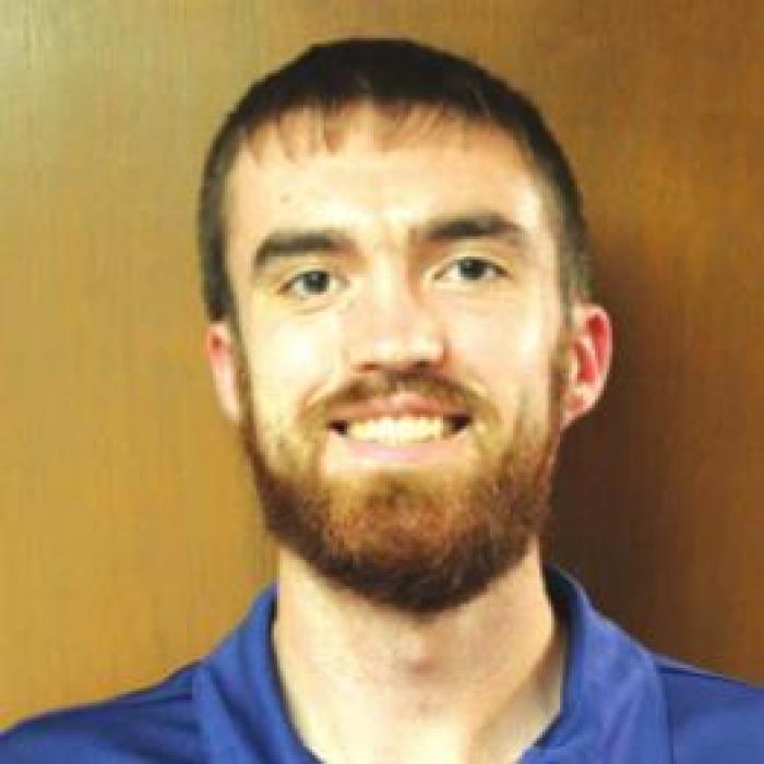 Gonzalez Leads Push That Helps LG To Top of District Volleyball Standings