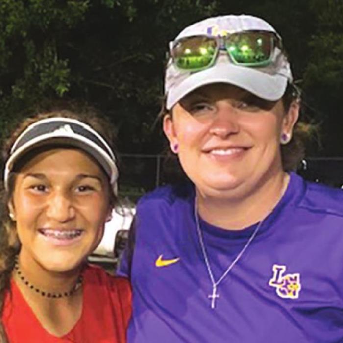 Dela Rosa Competes in All-Star Game