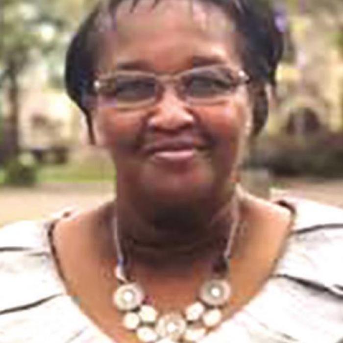 Jan Dockery