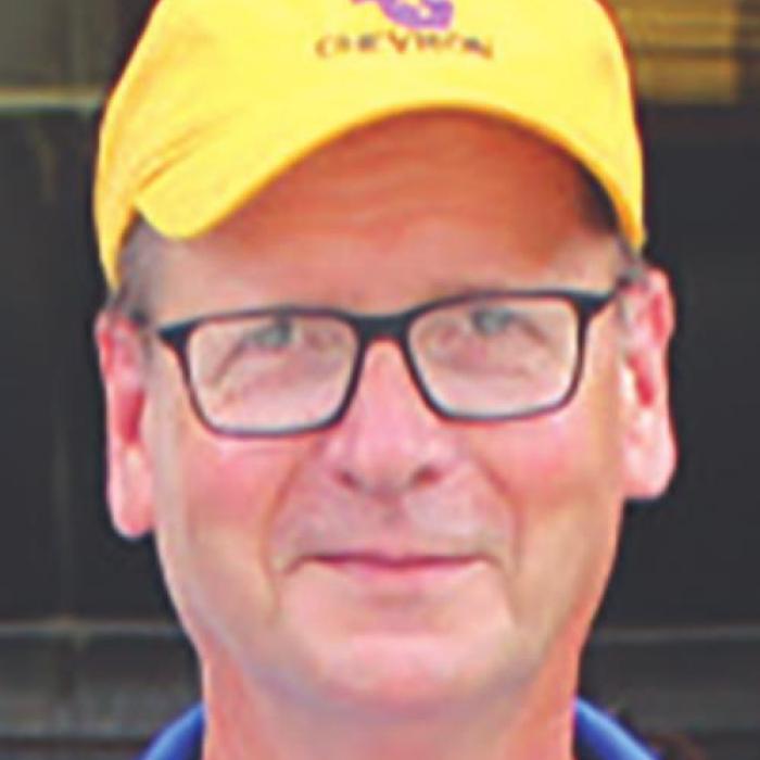 Calvin Mersiovsky