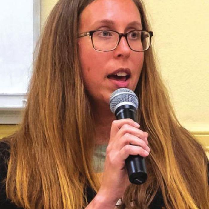 Katie Gross