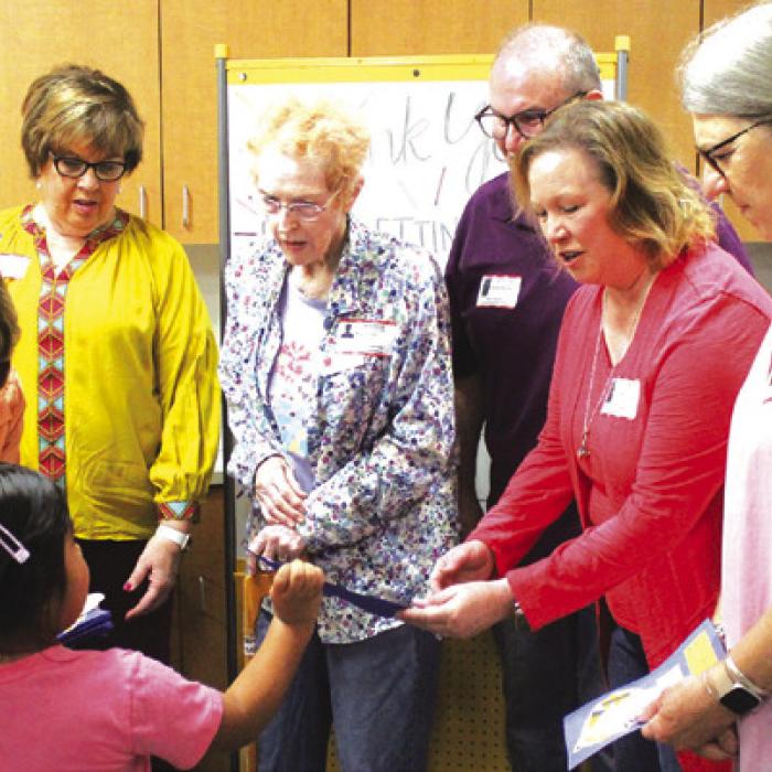 Community of Kindness