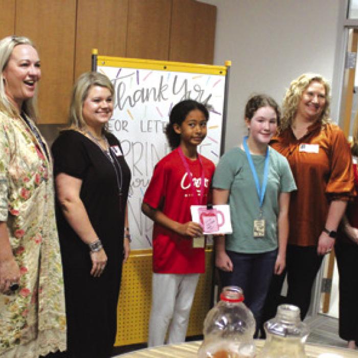 Community of Kindness