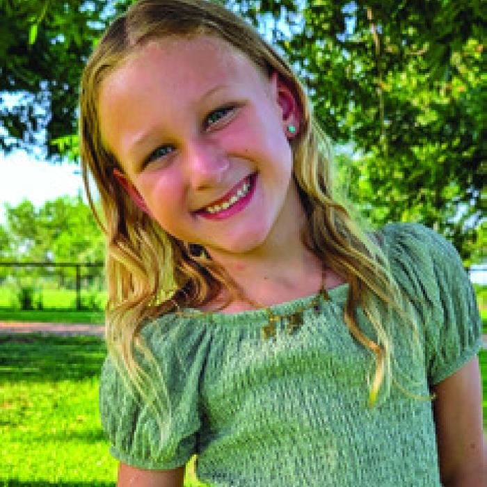 Harper Krebs