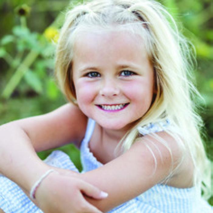 Korbyn Rose Oltmann