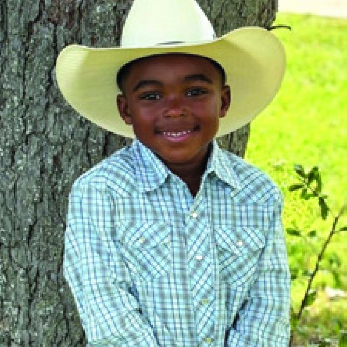 Zaiden Johnson