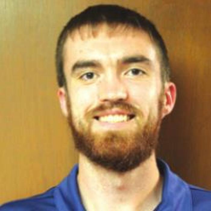 Kenny King Led Horns to Trio of Wins Last Week to Earn Top Athlete Honor