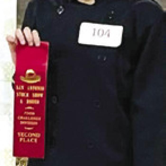 Tate Fritsch