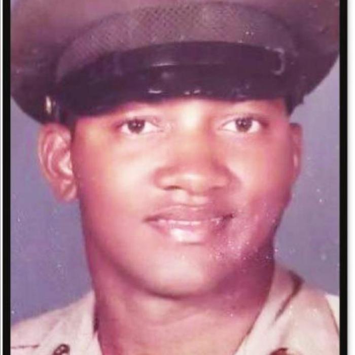 Generations of the Tommy Taylor Family Have Proudly Served Our Country