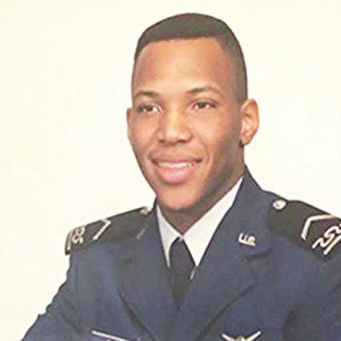 Generations of the Tommy Taylor Family Have Proudly Served Our Country