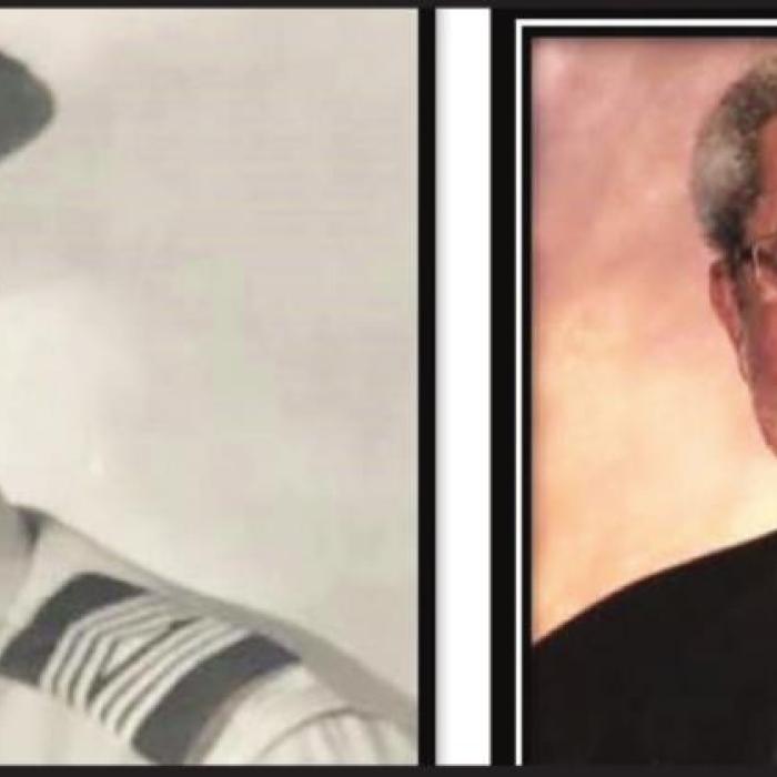 Generations of the Tommy Taylor Family Have Proudly Served Our Country