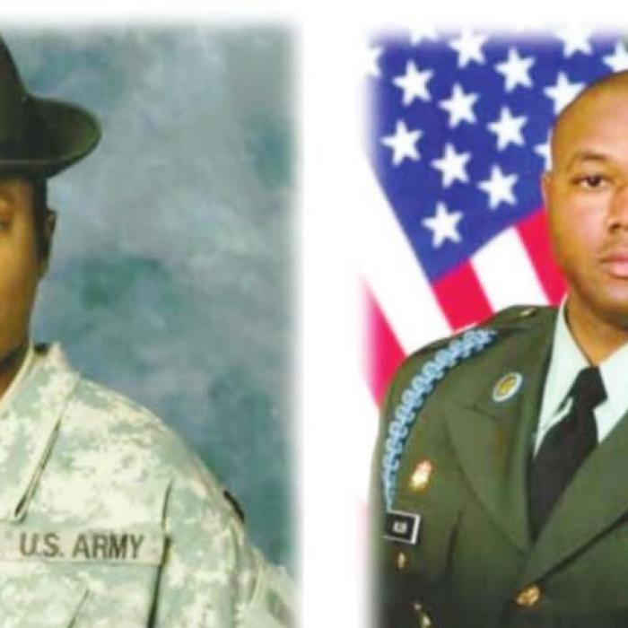 Generations of the Tommy Taylor Family Have Proudly Served Our Country