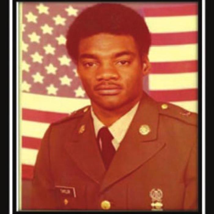 Generations of the Tommy Taylor Family Have Proudly Served Our Country