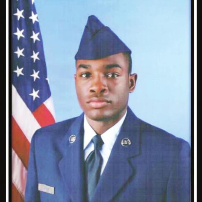 Generations of the Tommy Taylor Family Have Proudly Served Our Country