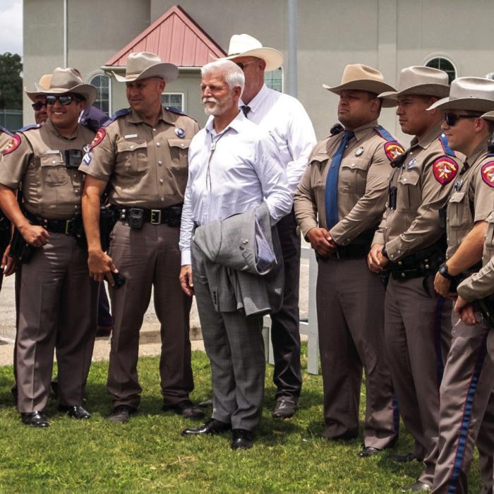 Pavel’s Visit: Spotlight on Security and Foreign Affairs