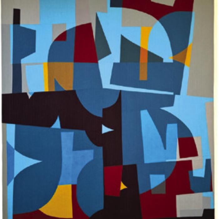 Two New Quilt Exhibits Open This Week in LG