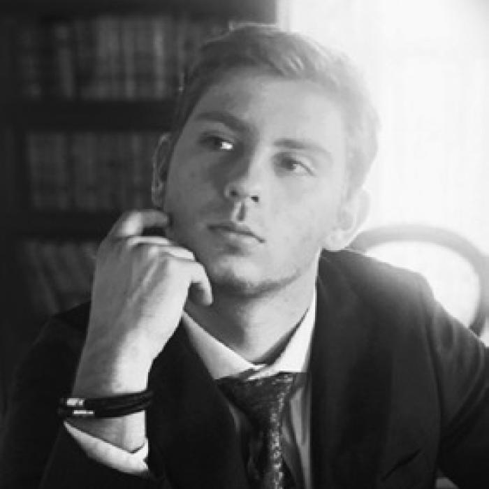 Miles Gillette-Bockhorn
