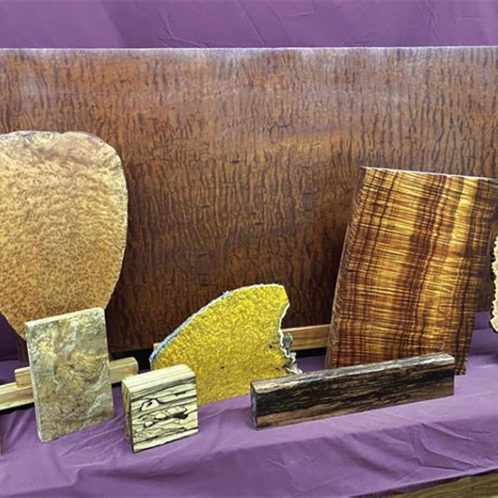 Go “Behind the Bark” at a Special Event This Week in La Grange