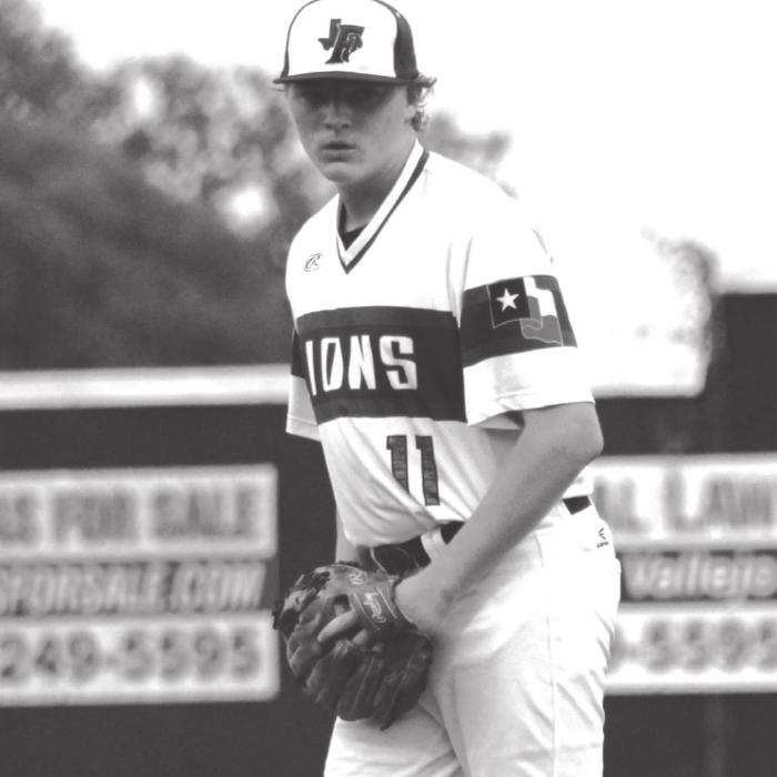 Lions Defeat Richards
