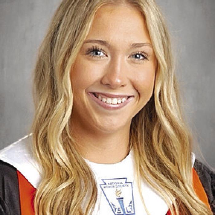 Reagan Dusek