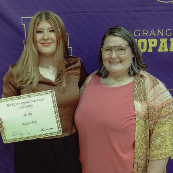 LG Seniors Receive More Than $1 Million in Scholarships