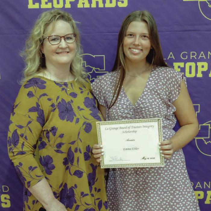 LG Seniors Receive More Than $1 Million in Scholarships