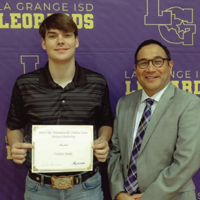 LG Seniors Receive More Than $1 Million in Scholarships
