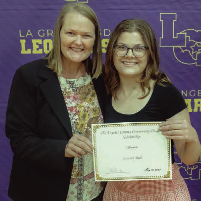 LG Seniors Receive More Than $1 Million in Scholarships