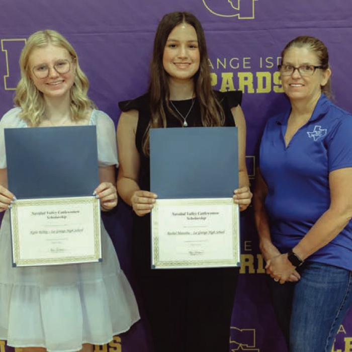 LG Seniors Receive More Than $1 Million in Scholarships