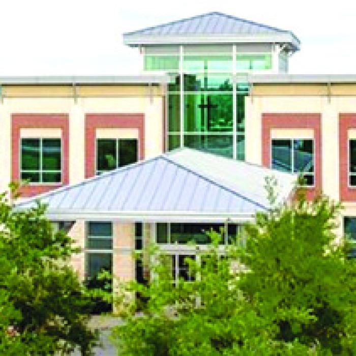 St. Mark’s Medical Center in La Grange closed two years ago. It is now poised to reopen next year as Progressive Health of Fayette.