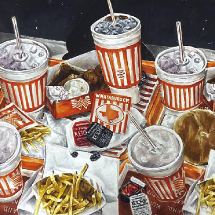 Arts for Rural Texas Names Emerging Artists Winners