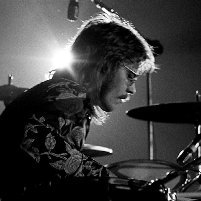 ZZ Top Drummer Facing Health Issues