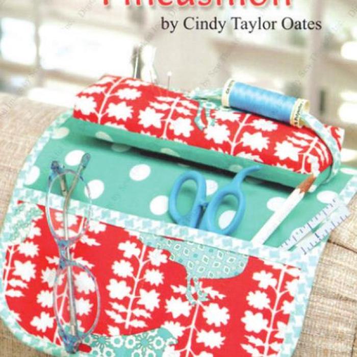 Quilt Guild Workshop with Jamie Parker July 26